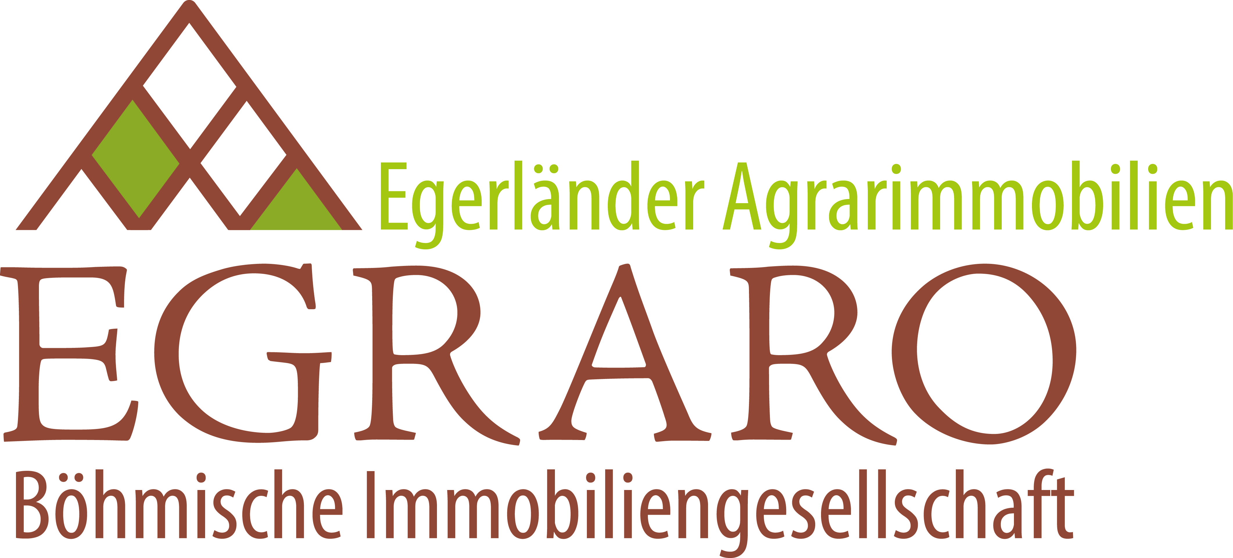Egraro | Egerländer Agrarimmobilien
